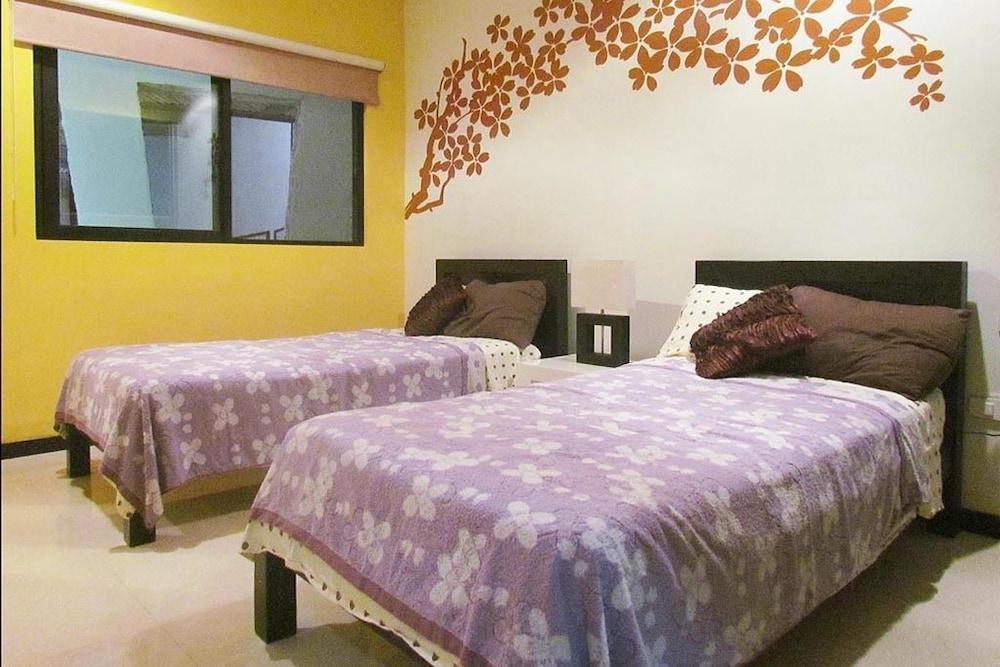 Heliko 102 By Cocobr Playa del Carmen